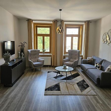 Apartman 184 - Vysoké Mýto Екстериор снимка