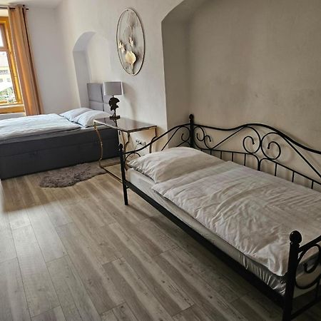 Apartman 184 - Vysoké Mýto Екстериор снимка