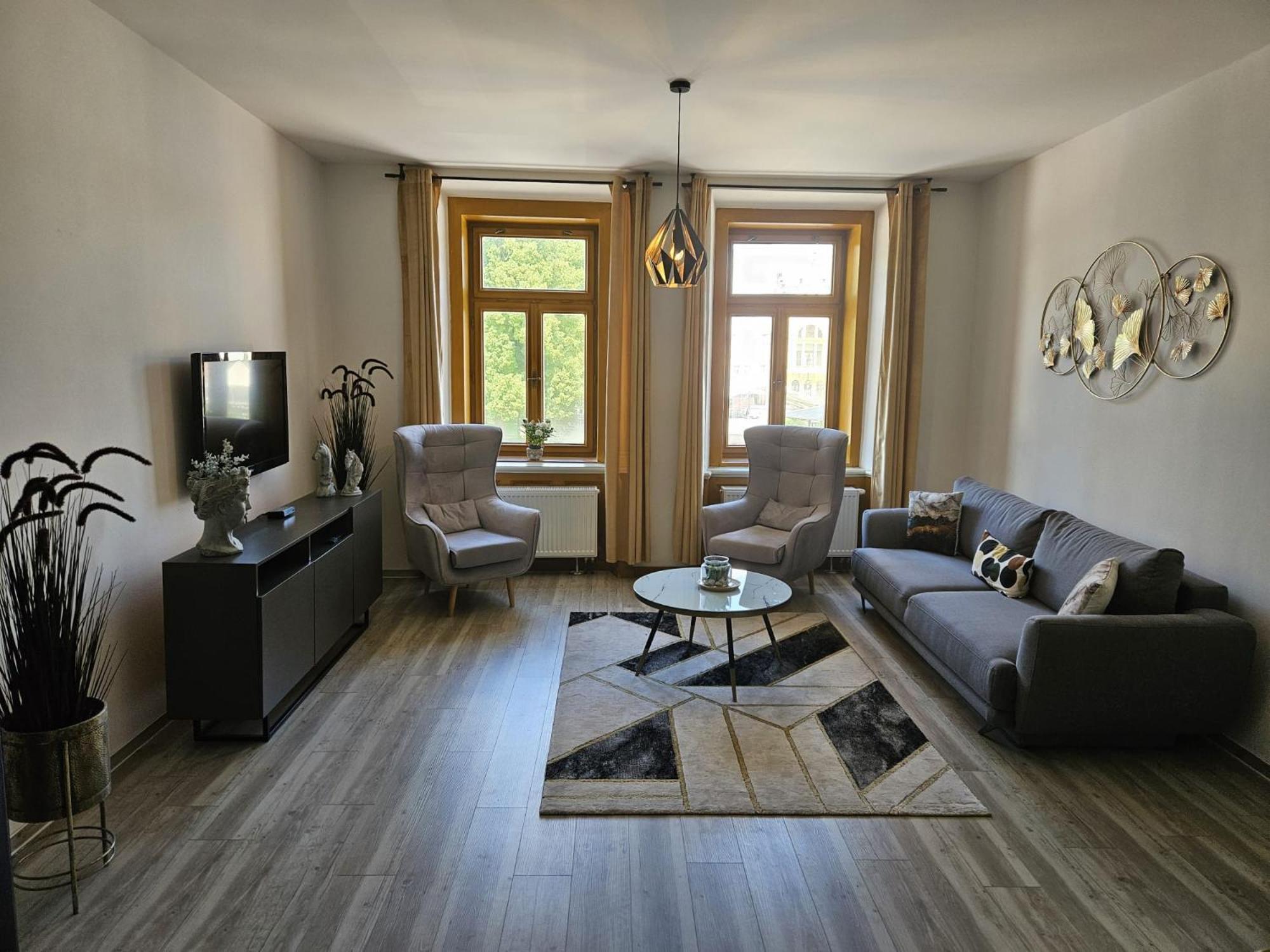Apartman 184 - Vysoké Mýto Екстериор снимка