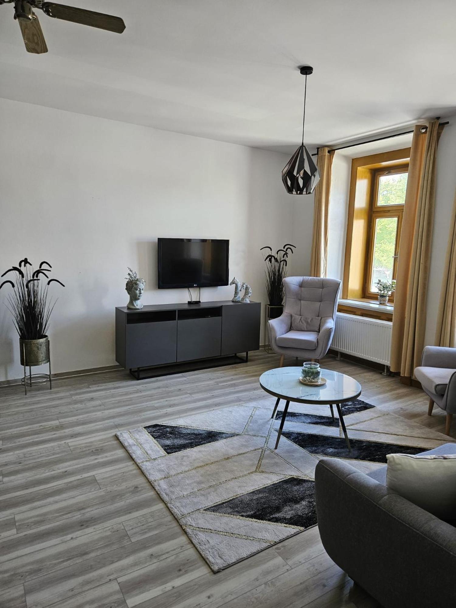 Apartman 184 - Vysoké Mýto Екстериор снимка