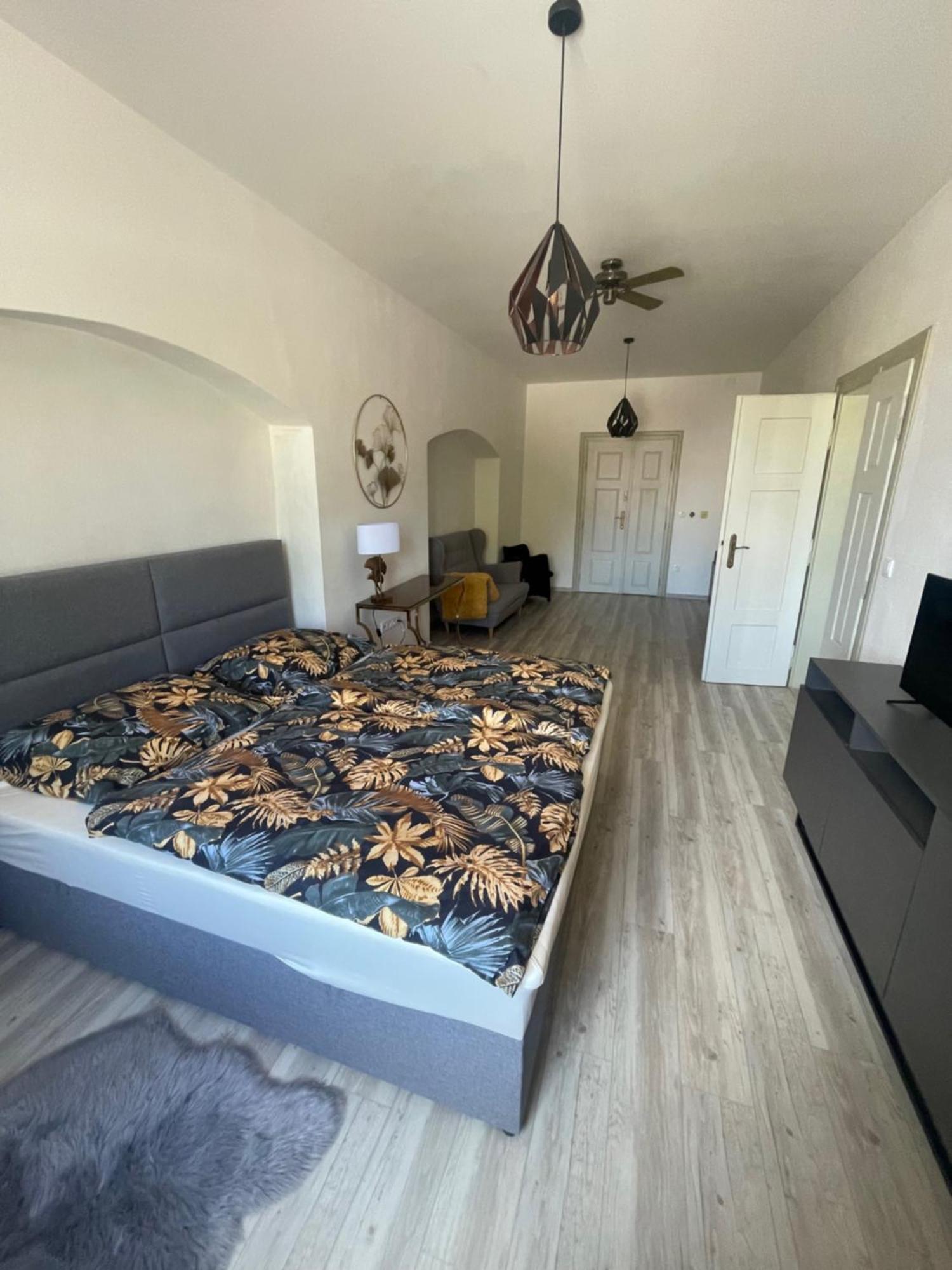 Apartman 184 - Vysoké Mýto Екстериор снимка