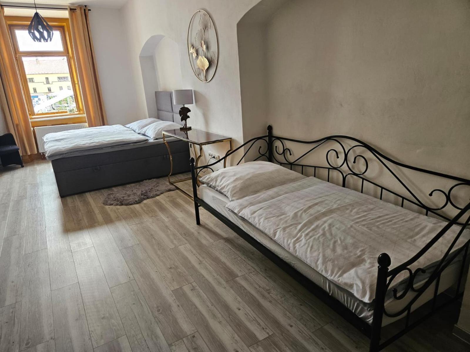 Apartman 184 - Vysoké Mýto Екстериор снимка