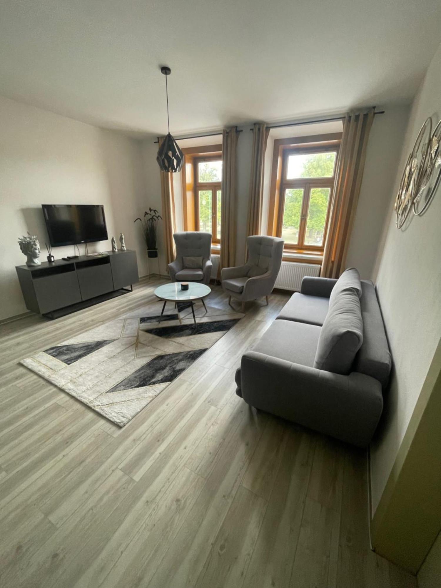 Apartman 184 - Vysoké Mýto Екстериор снимка