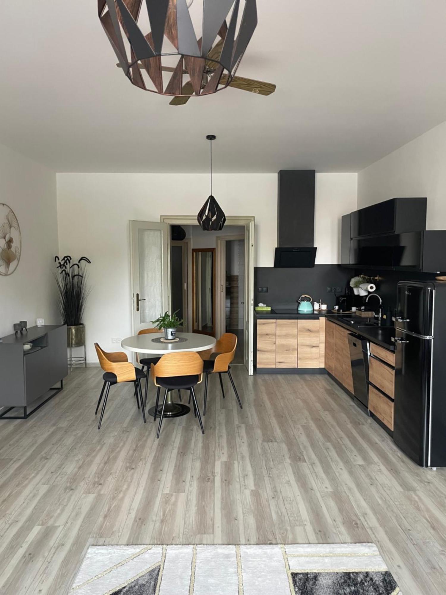 Apartman 184 - Vysoké Mýto Екстериор снимка