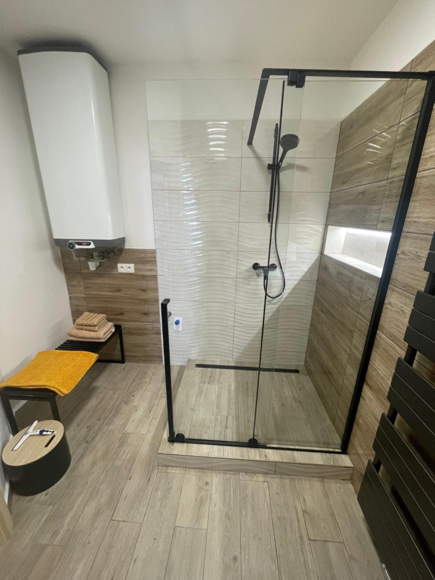 Apartman 184 - Vysoké Mýto Екстериор снимка